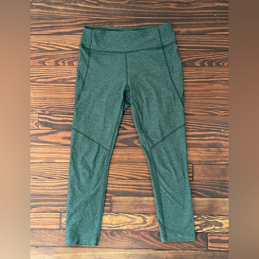 Outdoor Voices Cropped Leggings